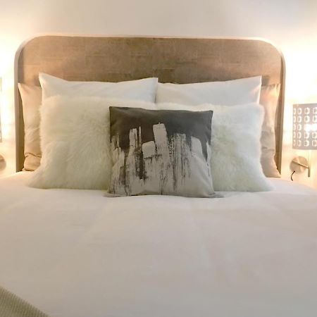 Cmg Nazareth - Temple / Republique Apartman Párizs Kültér fotó