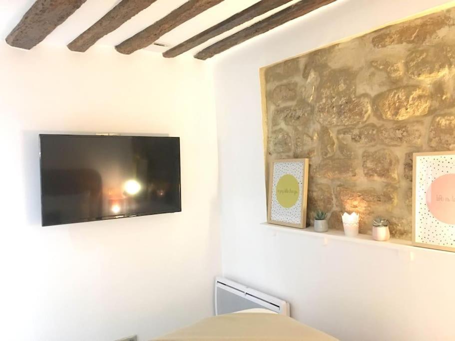 Cmg Nazareth - Temple / Republique Apartman Párizs Kültér fotó