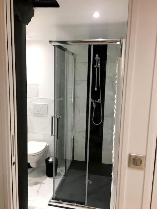Cmg Nazareth - Temple / Republique Apartman Párizs Kültér fotó