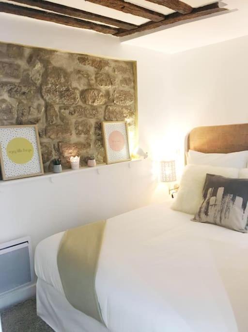Cmg Nazareth - Temple / Republique Apartman Párizs Kültér fotó